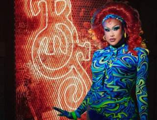 Drag Trivia with Host Ladda Nurv at Black Sheep Providence