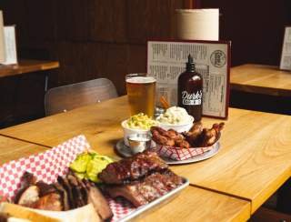 Durk's Bar-B-Q