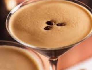 Espresso Martini Mondays