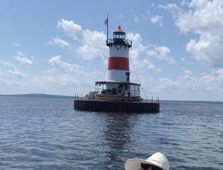 East Bay Boat Tours