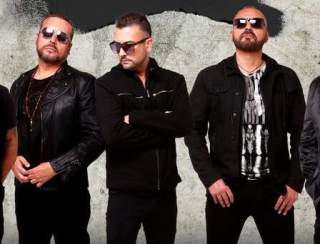 Elefante Live In Concert