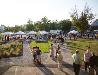 Urban Power Fest