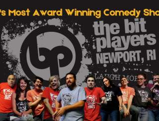 Live Improv with the Bit Players