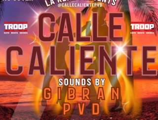 Calle Caliente