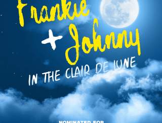 Frankie & Johnny in the Clair de Lune