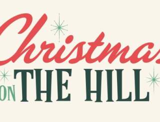 Christmas on the Hill