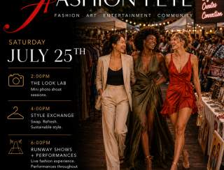 Fashion Fete