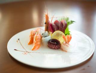 Jacky's Waterplace Restaurant