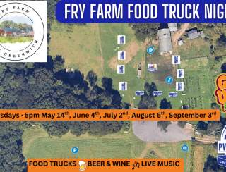 Fry Farm Food Truck Nights