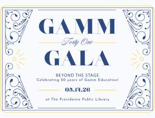 Gamm Gala 41