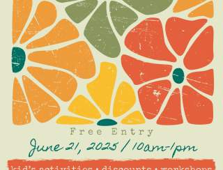 WBNA Garden Stroll