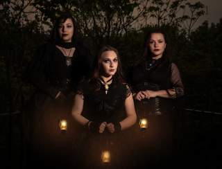 Providence Ghost Tour, LLC