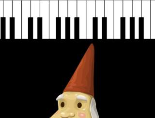 MetroGnome: A Fully Improvised Musical