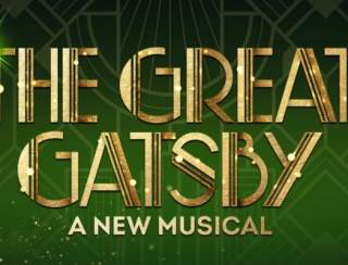 The Great Gatsby