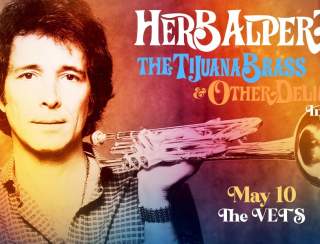 Herb Alpert & The Tijuana Brass & Other Delights