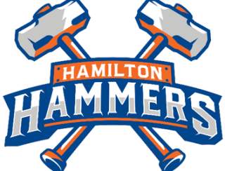 Providence Bruins vs. Hamilton Hammers - Providence