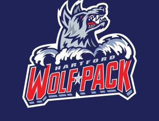 Providence Bruins vs. Hartford Wolf Pack - Providence