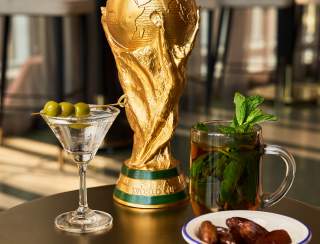 Watch Party: Knockout Round