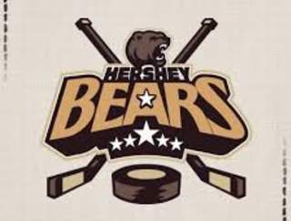 Providence Bruins vs. Hershey Bears - Providence