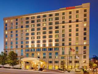 Hilton Providence