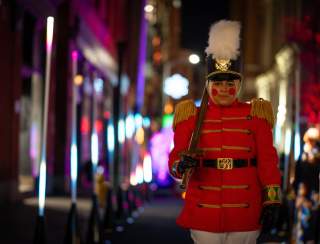 PVD Holiday Festival