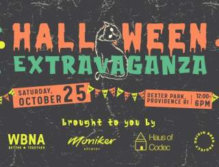 Halloween Extravaganza