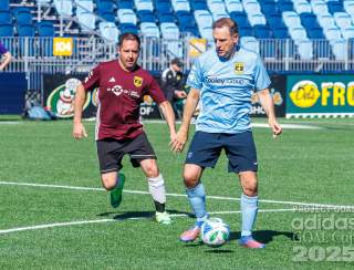 Project GOAL Cup Corporate Fundraiser Tournament