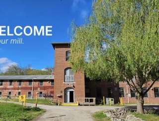 Summer Open Studios at The Mill at Shady Lea