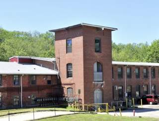 The Mill at Shady Lea Open Studios