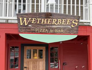 Block Island Soccer Watch Party at Wetherbee's Pizza & Bar