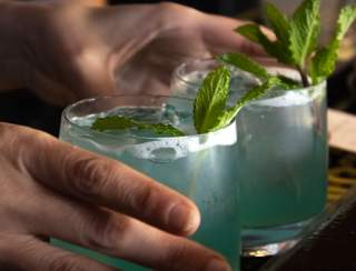 Wednesday Prix Fix @ CHOP