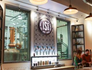 The Nightcap: Cocktail & Spirits Tour