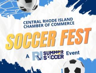 Central Rhode Island Chamber Soccer Fest