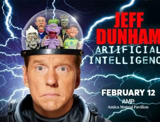 Jeff Dunham: Artificial Intelligence