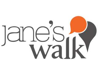 Jane's Walk Providence