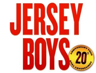 Jersey Boys