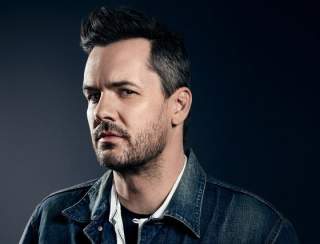 Jim Jefferies - Providence