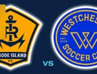 RIFC vs. Westchester SC