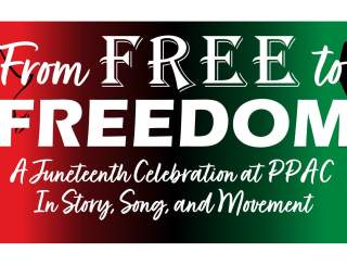 From Free to Freedom: A Juneteenth Celebration