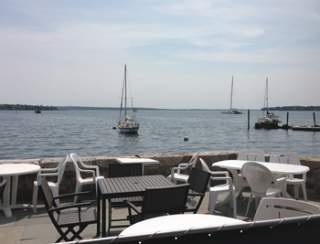 The Lobster Pot