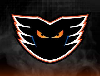 Providence Bruins vs. Lehigh Valley Phantoms - Providence