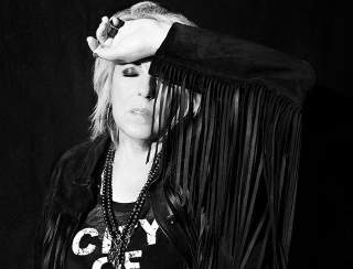 Lucinda Williams and Her Band - Providence