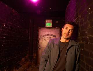 Mark Normand