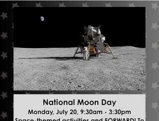 National Moon Day