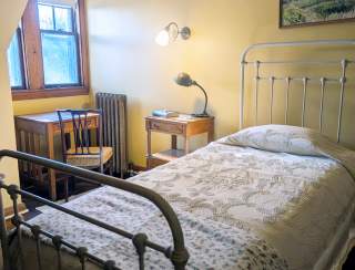 Winter Weekends at Blithewold
