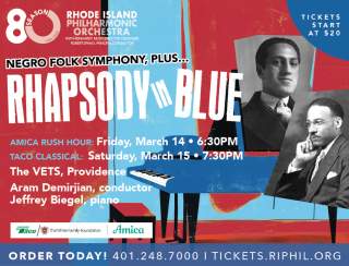 Rhapsody in Blue- TACO Classical