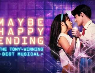 Maybe Happy Ending