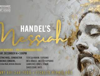 Handel's Messiah