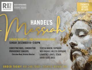 Handel's Messiah