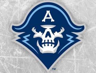 Providence Bruins vs. Milwaukee Admirals - Providence